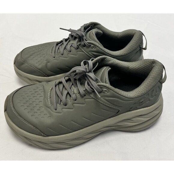 Hoka One One Bondi SR Grey 13 ?
